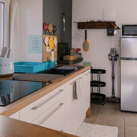Apartma Ob Stari Murvi, Sežana Exterior foto