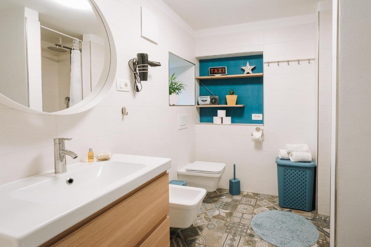 Apartma Ob Stari Murvi, Sežana Exterior foto