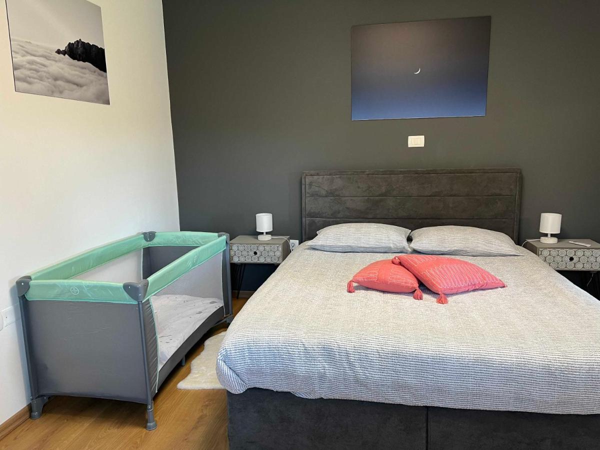 Apartma Ob Stari Murvi, Sežana Exterior foto